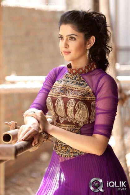 Deeksha-Seth